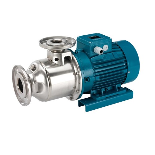 Bomba multicelular Calpeda modelo MXP 205/A 0.75 KW. 230/400 V.