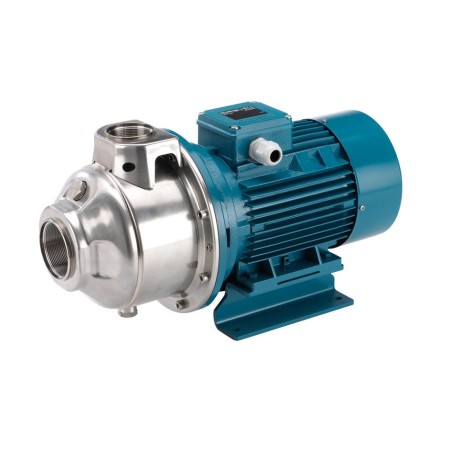 Bomba multicelular Calpeda modelo MXP 205/A 0.75 KW. 230/400 V.