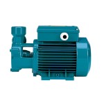 Bomba periferica Calpeda modelo TM 65E 0.45 KW. 230 V.