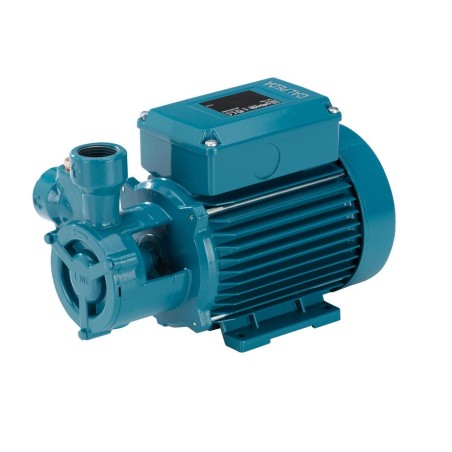 Bomba periferica Calpeda modelo TM 65E 0.45 KW. 230 V.