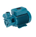 Bomba periferica Calpeda modelo TM 65E 0.45 KW. 230 V.