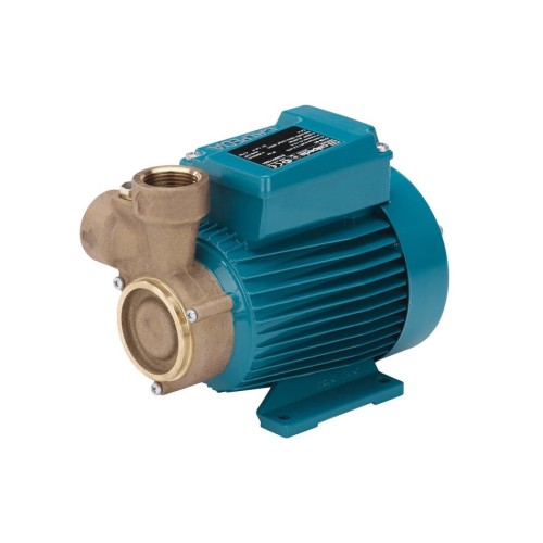 Bomba periferica Calpeda modelo B-CTM 61/A 0.33 KW. 230 V.