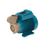 Bomba periferica Calpeda modelo B-CTM 61/A 0.33 KW. 230 V.