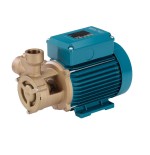 Bomba periferica Calpeda modelo B-TP 78/A 0.37 KW. 230/400 V.