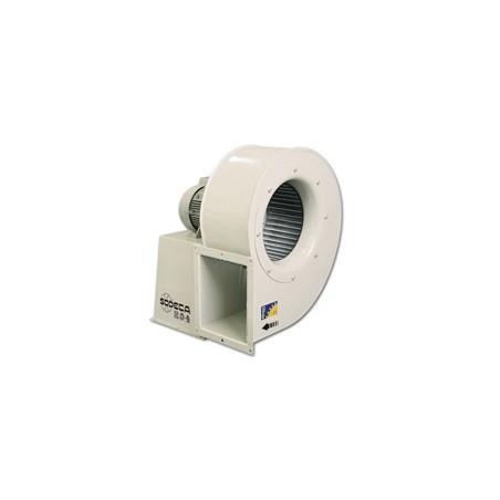 Ventilador Sodeca modelo CMP-2050-4T-10 IE3