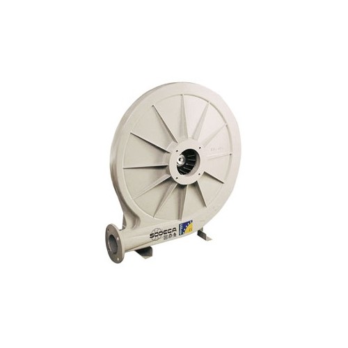 Ventilador Sodeca modelo CA-172-2T-10 IE3