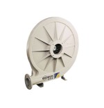 Ventilador Sodeca modelo CA-172-2T-10 IE3