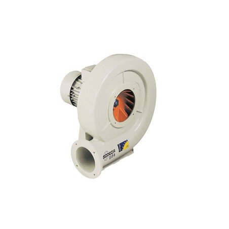 Ventilador Sodeca modelo CMA-218-2M