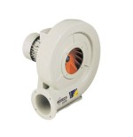 Ventilador Sodeca modelo CMA-218-2M