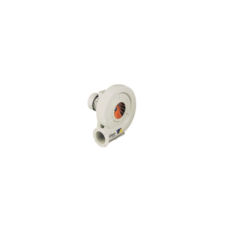 Ventilador Sodeca modelo CMA-528-2M-1.5 Ventilador Sodeca modelo CMA-528-2M-1.5
