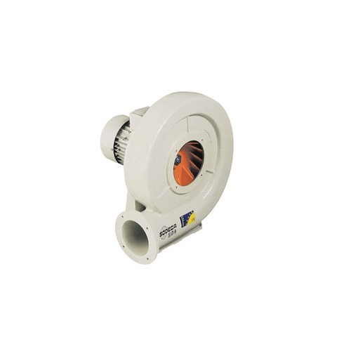 Ventilador Sodeca modelo CMA-545-2T-4 IE3