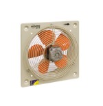 Ventilador Sodeca modelo HCD-30-4M