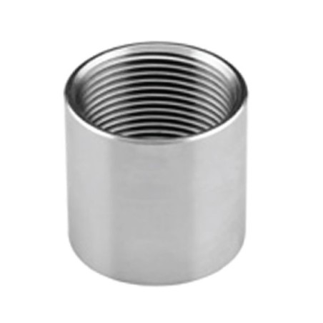 Manguito a/inox. A-316 Figura 270 1"
