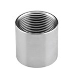 Manguito a/inox. A-316 Figura 270 1"