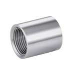 Manguito a/inox. A-316 Figura 270 1"
