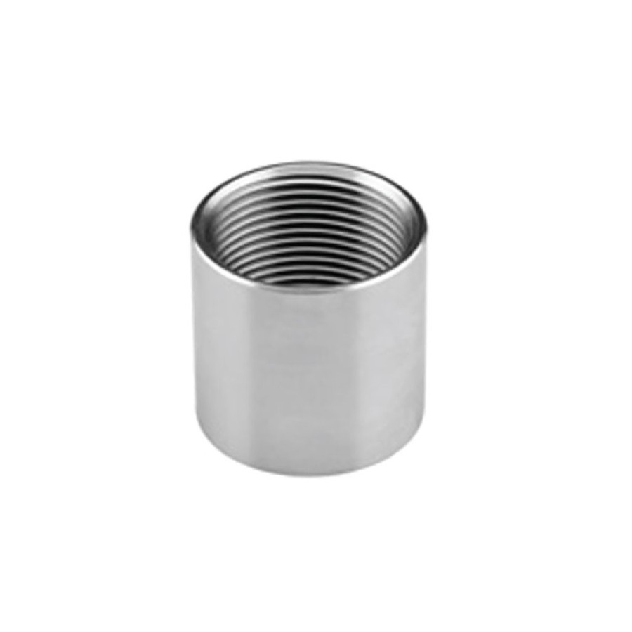 Manguito a/inox. A-316 Figura 270 3" Manguito a/inox. A-316 Figura 270 3"