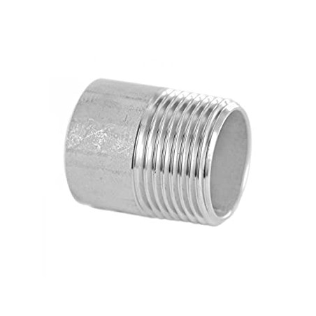 Puntera a/inox. A-316 Figura 149 1-1/2"