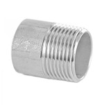 Puntera a/inox. A-316 Figura 149 1-1/2"