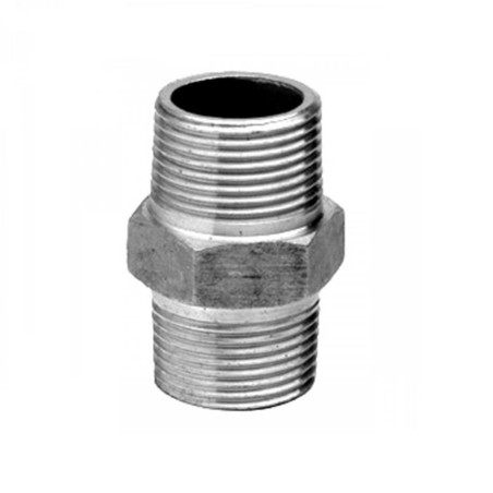 Machon a/inox. A-316 Figura 280 3/4"