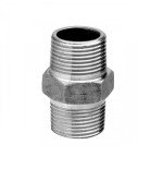 Machon a/inox. A-316 Figura 280 3/4"
