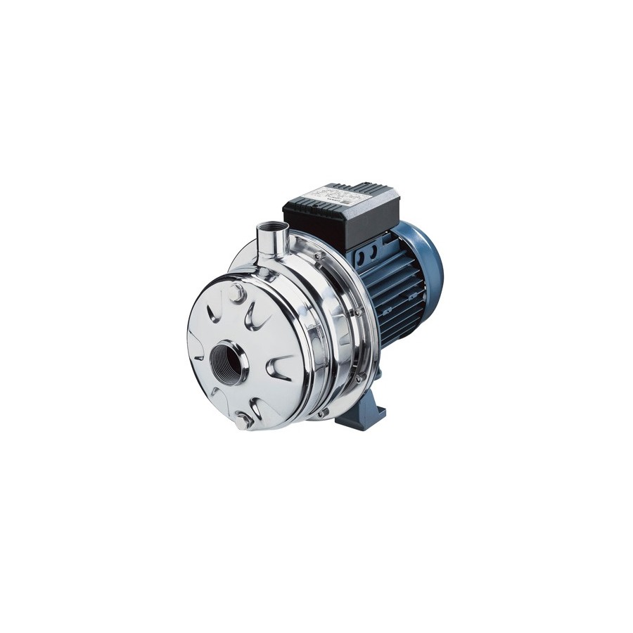 Bomba centrifuga Ebara modelo 2CDX/I 120/40 3 KW. 230/400 V. Bomba centrifuga Ebara modelo 2CDX/I 120/40 3 KW. 230/400 V.