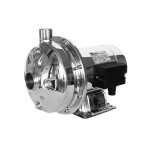 Bomba centrifuga Ebara modelo CD/I 70/05 0.37 KW. 230/400 V.