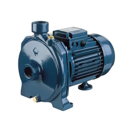 Bomba centrifuga Ebara modelo CMA/I 2,00 T 1.5 KW. 230/400 V.