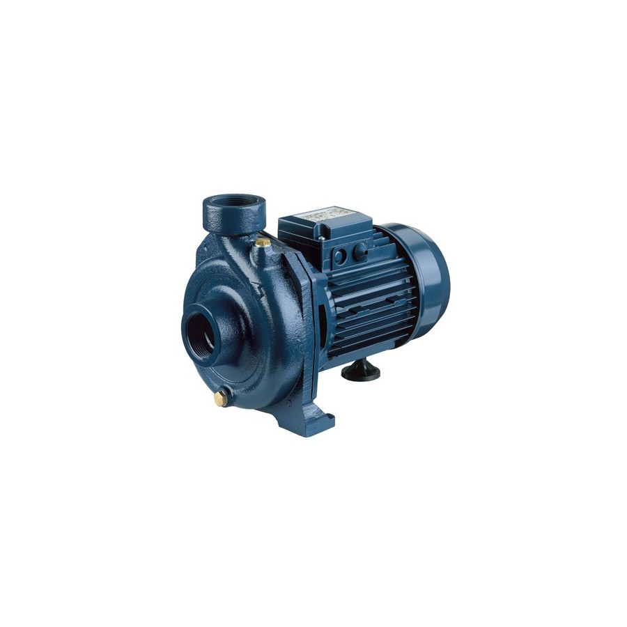 Bomba centrifuga Ebara modelo CMR/I 1,00 T 0.75 KW. 230/400 V.