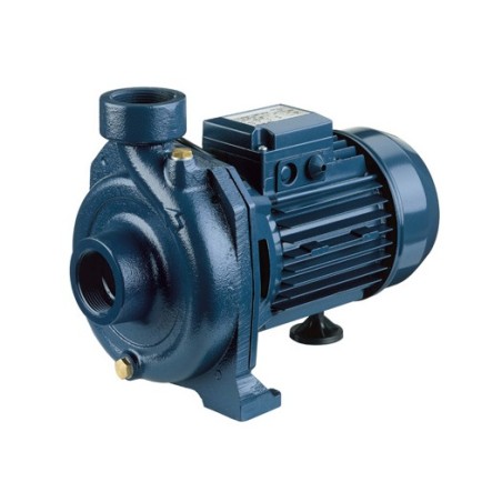Bomba centrifuga Ebara modelo CMR/I 1,00 T 0.75 KW. 230/400 V.