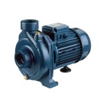 Bomba centrifuga Ebara modelo CMR/I 1,00 T 0.75 KW. 230/400 V.