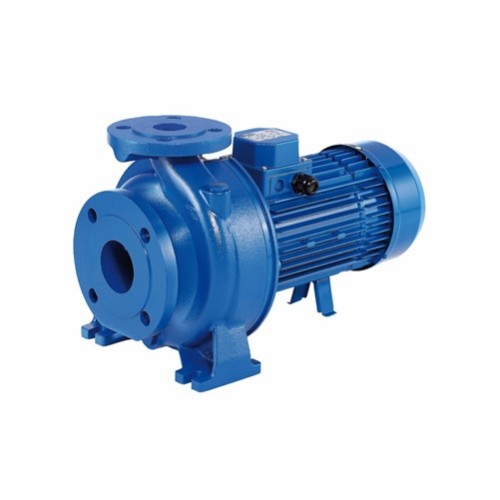 Bomba centrifuga monobloc Ebara modelo 3D/I 40-125/2.2 2.2 KW. 230/400 V.
