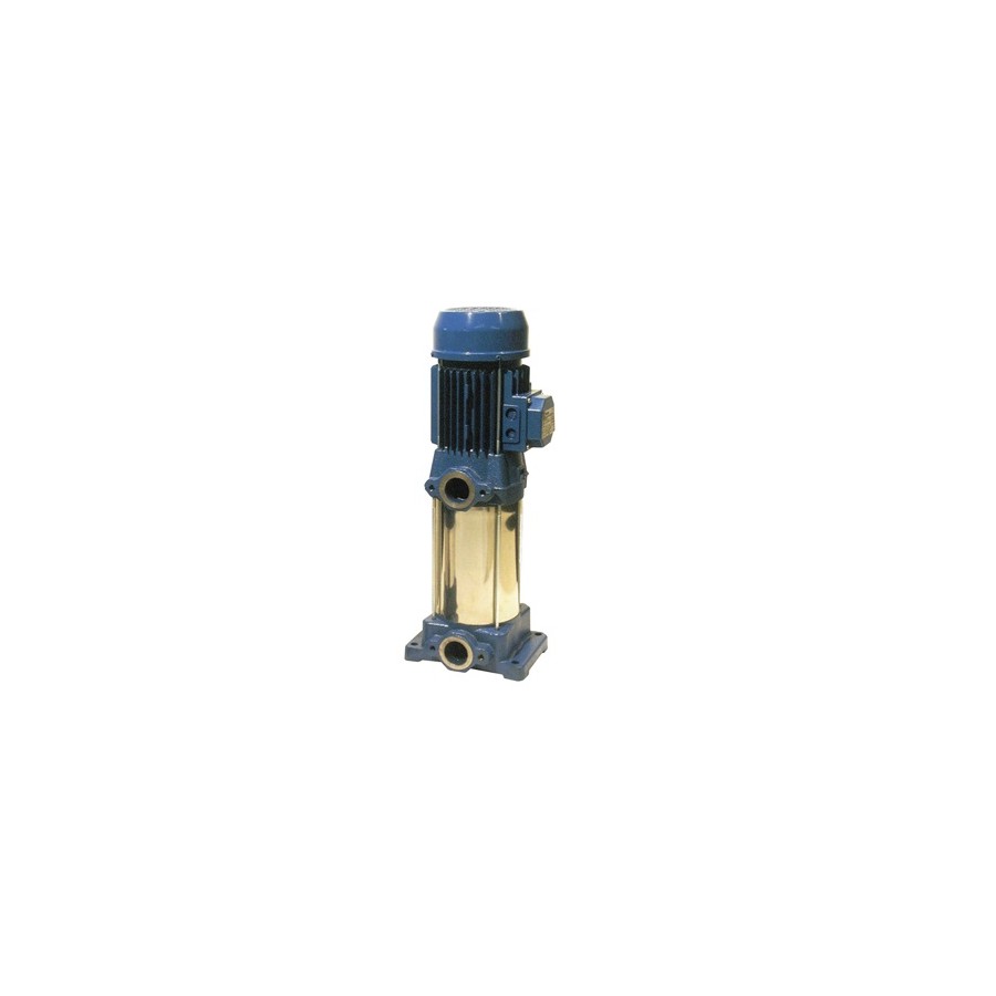 Bomba multicelular vertical Ebara modelo CVM/L A/15 1.1 KW. 230/400 V. Bomba multicelular vertical Ebara modelo CVM/L A/15 1.1 KW. 230/400 V.