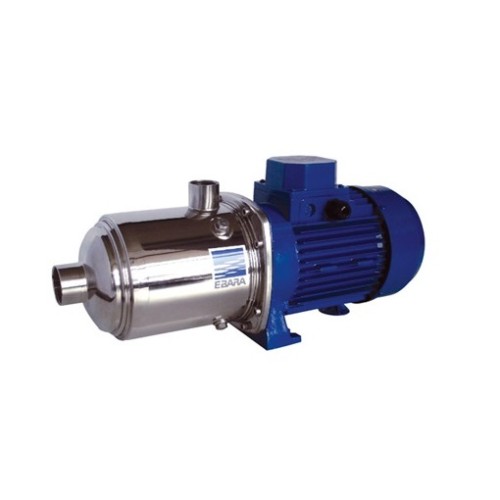 Bomba centrifuga Ebara modelo MATRIX 3-3T/0,65M 0.65 KW. 230 V.