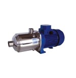 Bomba centrifuga Ebara modelo MATRIX 3-3T/0,65M 0.65 KW. 230 V.