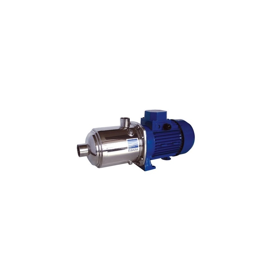 Bomba centrifuga Ebara modelo MATRIX 3-5T/0,75M 0.75 KW. 230 V. Bomba centrifuga Ebara modelo MATRIX 3-5T/0,75M 0.75 KW. 230 V.