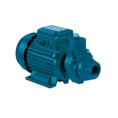Bomba periferica Ebara modelo PRA 0,50 M 0.37 KW. 230 V.
