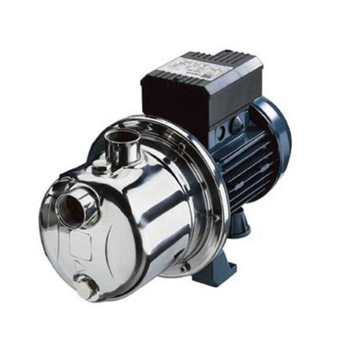 Bomba autoaspirante Ebara modelo JESX M5 0.37 KW. 230 V.