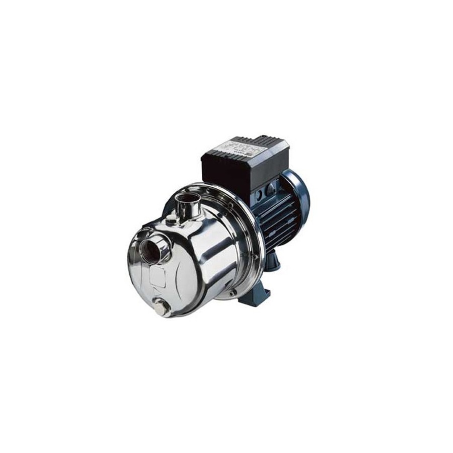 Bomba autoaspirante Ebara modelo JESX M5 0.37 KW. 230 V.