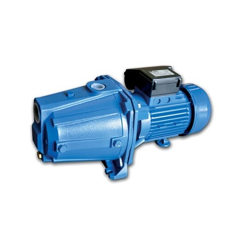 Bomba autoaspirante Ebara modelo AGA/A 0.60 M 0.44 KW. 230 V.