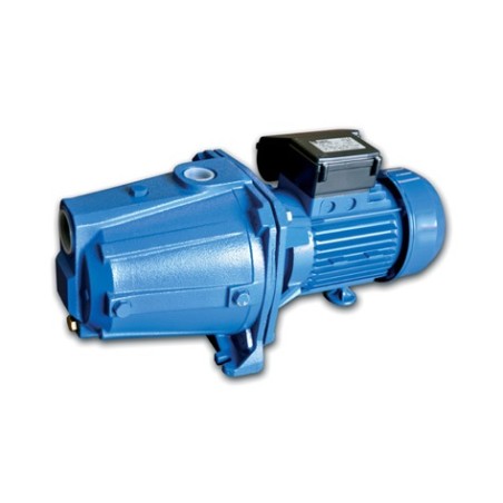 Bomba autoaspirante Ebara modelo AGA/A 0.60 M 0.44 KW. 230 V.