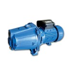 Bomba autoaspirante Ebara modelo AGA/A 0.60 M 0.44 KW. 230 V.