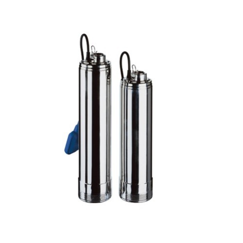 Bomba sumergible 5'' Ebara modelo IDROGO 40/15 1.1 KW. 400 V.