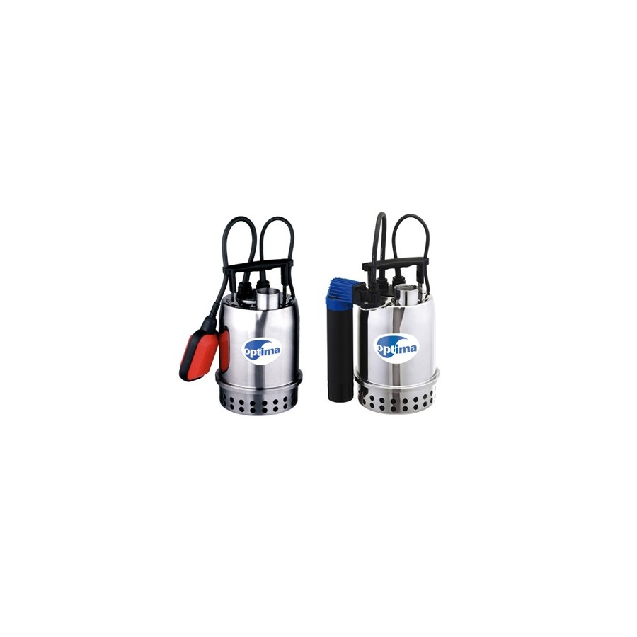 Bomba sumergible Ebara modelo OPTIMA MS 0.25 KW. 230 V. Bomba sumergible Ebara modelo OPTIMA MS 0.25 KW. 230 V.