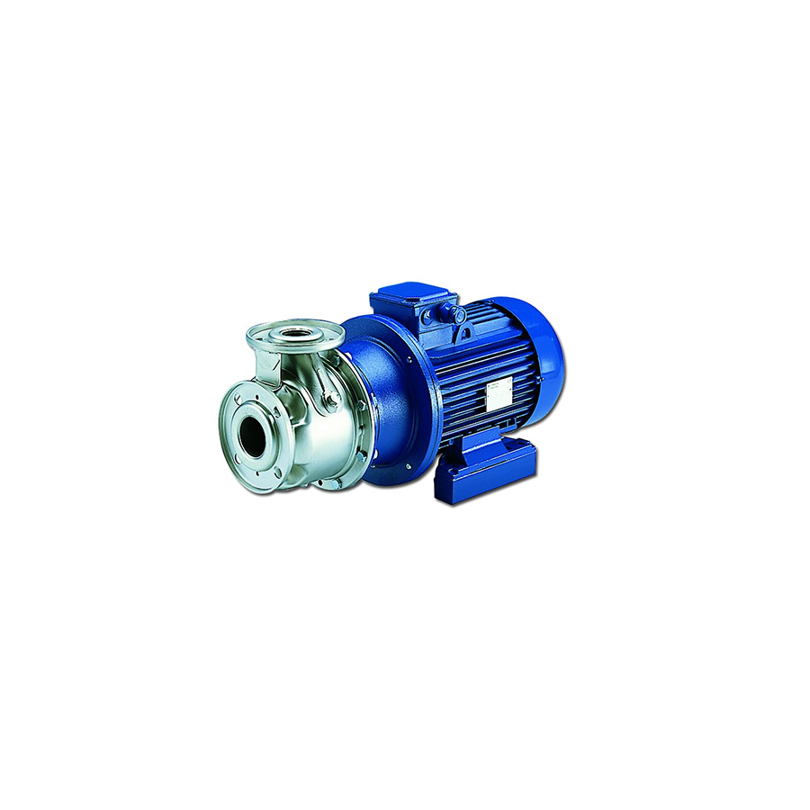 Bomba centrifuga Lowara modelo e-SHS 32-250/110/P25VSNA 11 KW. 400/690 V. Bomba centrifuga Lowara modelo e-SHS 32-250/110/P25VSNA 11 KW. 400/690 V.