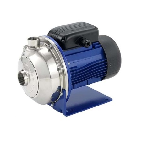 Bomba centrifuga Lowara modelo CEAM 210/3 1,1 KW. 230 V.