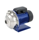 Bomba centrifuga Lowara modelo CEAM 210/3 1,1 KW. 230 V.