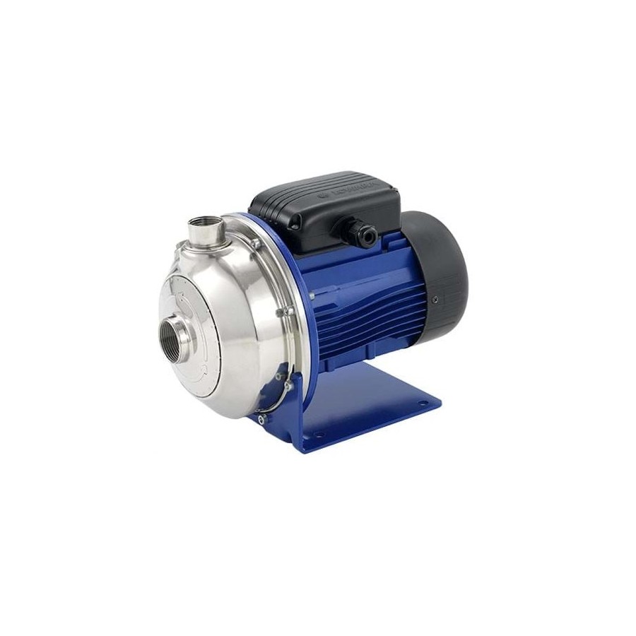 Bomba centrifuga Lowara modelo CEA 70/3 0,37 KW. 230/400 V. Bomba centrifuga Lowara modelo CEA 70/3 0,37 KW. 230/400 V.