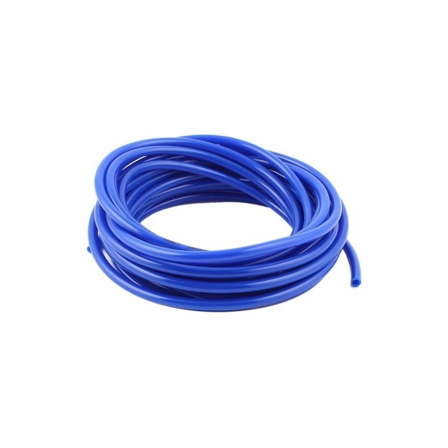 Tubo de poliuretano azul Sang-A PUR 11x16 25 metros Tubo de poliuretano azul Sang-A PUR 11x16 25 metros