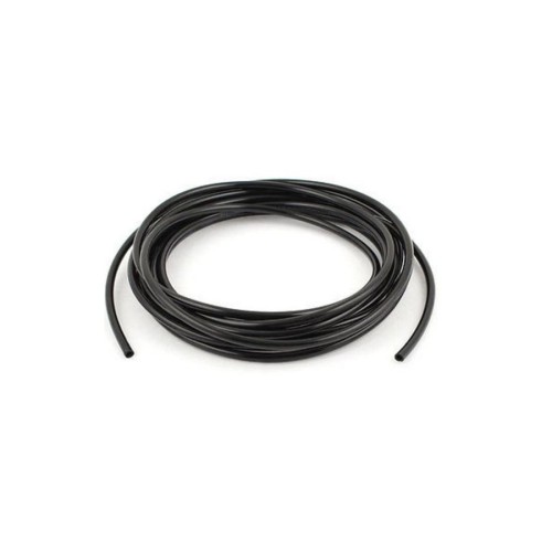 Tubo de poliuretano negro Sang-A PUR 7x10 25 metros