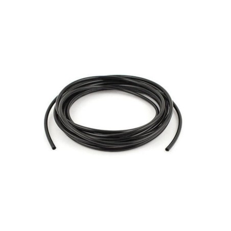 Tubo de poliuretano negro Sang-A PUR 11x16 25 metros